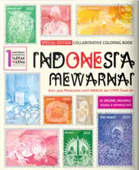 My Own World 6 Indonesia Mewarnai