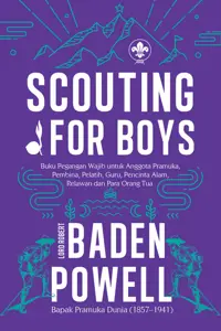 Scouting For Boys