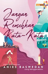 Jangan Remehkan Kata – Kata