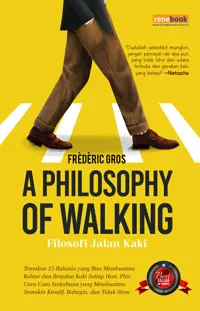 A Philosophy Of Walking