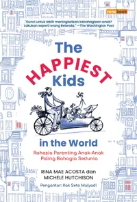 The Happiest Kids in the World