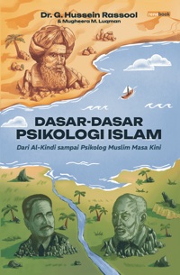 Dasar-Dasar Psikologi Islam