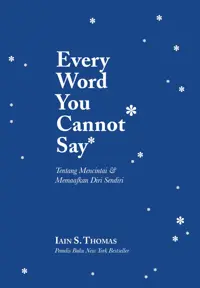 Every Word You Cannot Say