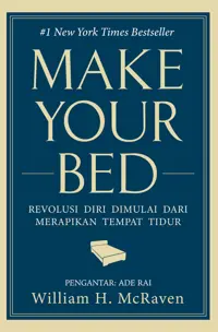 Make Your Bed