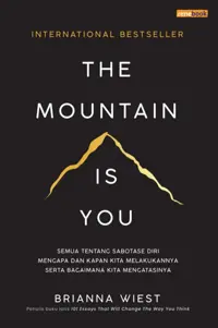 The Mountain Is You