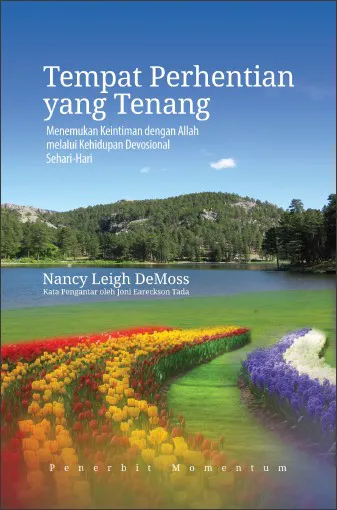 Tempat Perhentian yang Tenang