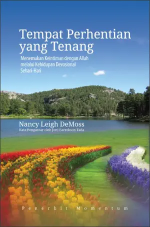 Tempat Perhentian yang Tenang