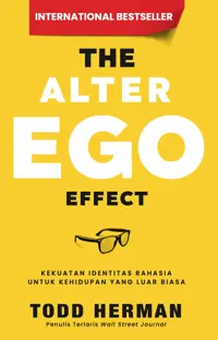 The Alter Ego Effect