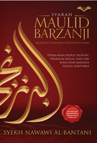 Syarah Maulid Barzanji