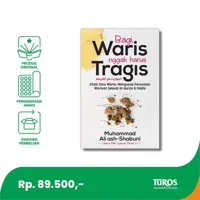 Bagi Waris Nggak Harus Tragis