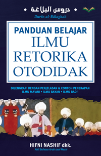Panduan Belajar Ilmu Retorika Otodidak