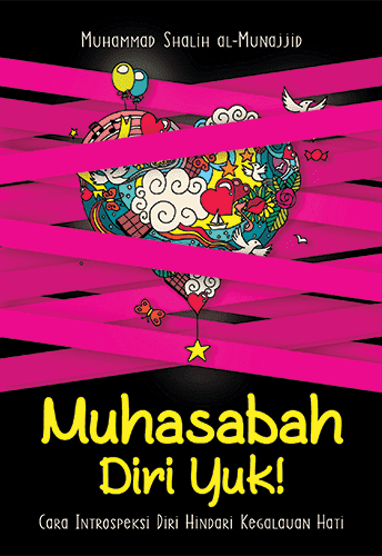 Buku Muhasabah Diri Yuk