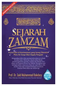 Sejarah Zamzam