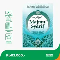 Majmu Syarif Tosca (SC)