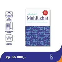 Mahfuzhat