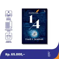 1/4: Nanti & Kembali