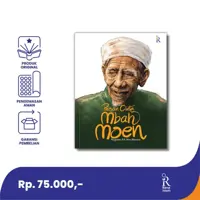 Pesan Cinta Mbah Moen