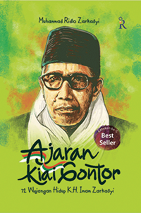 Ajaran Kiai Gontor Best Seller