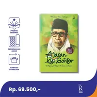Ajaran Kiai Gontor Best Seller