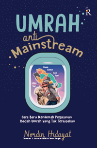 Umrah Anti Mainstream