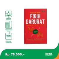 Fikih Darurat