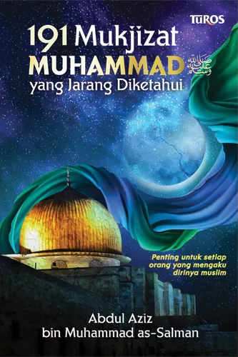 Buku 191 Mukjizat Muhammad SAW