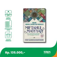 Kitab Miftahul Ma'iyyah