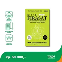 Kitab Firasat SC