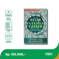 Kitab Futuhul Ghaib