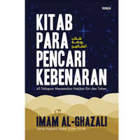 Kitab Para Pencari Kebenaran