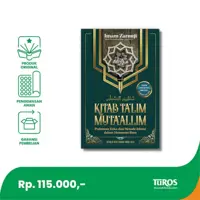 Kitab Ta’lim Muta’allim