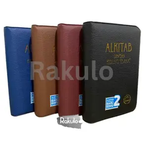 Alkitab TB2 054 TI KJ