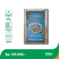 Kitab Wabah Dan Taun Dalam Islam