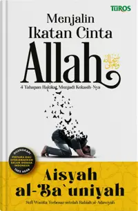 Menjalin Ikatan Cinta Allah HC