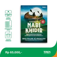 Rahasia Nabi Khidir