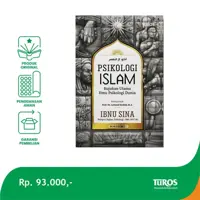 Psikologi Islam - Ibnu Sina