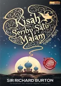 Kisah Seribu Satu Malam (Arabian Nights)