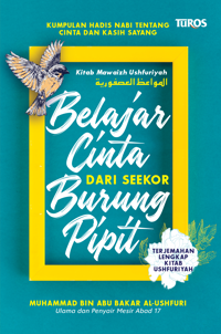 Belajar Cinta dari Seekor Burung Pipit