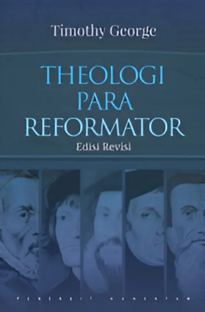 Theologi Para Reformator