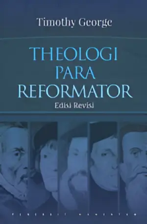Theologi Para Reformator