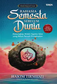 Rahasia Semesta Sebelum Dunia