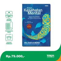Kitab Kesehatan Mental