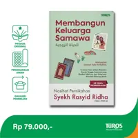 Membangun Keluarga Samawa