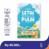 Agar Letih Berangsur Pulih