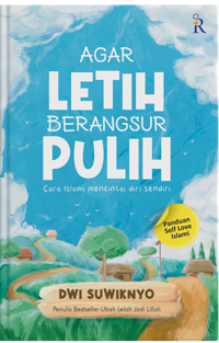 Agar Letih Berangsur Pulih