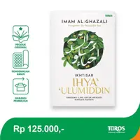 Ikhtisar Ihya Ulumiddin SC