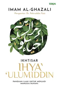 Ikhtisar Ihya Ulumiddin SC