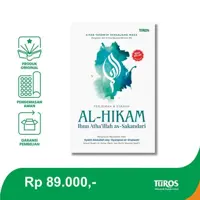 Terjemah & Syarah Al-Hikam