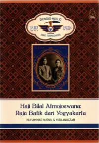 Haji Bilal (Raja Batik Dari Yogyakarta)