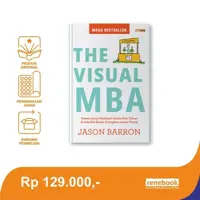 The Visual MBA (Hard Cover)